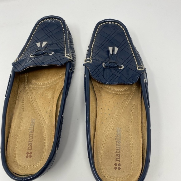 Women’s Naturlizer Loafers Size 7.5 - Picture 2 of 8